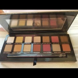 Anastasia Beverly Hills Modern Renaissance Palette